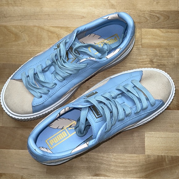 Platform Puma - Coachella - Picture 5 of 16